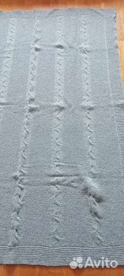 Шерстяные пледы Икеа, Европы