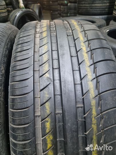 Michelin Latitude Sport 275/45 R19