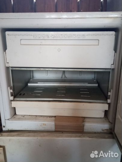 Холодильник бу