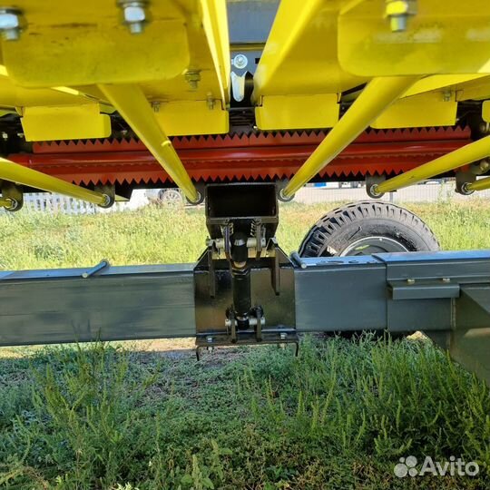 Жатка Староминский Агро Дом ЖСБ-7,4, 2023