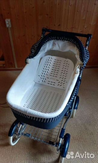 Коляска детская