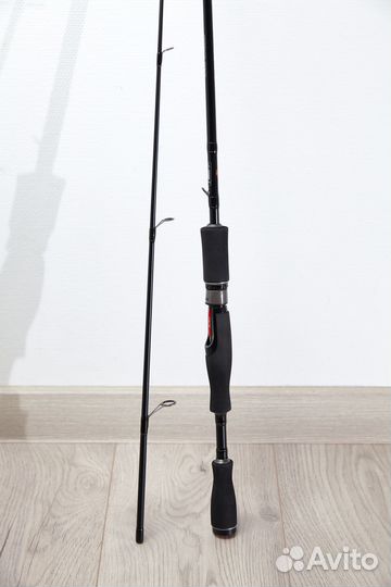 Спиннинг Aiko baltasar 7-32 190см