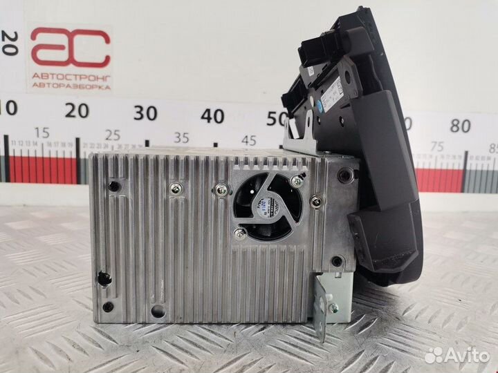 Магнитола для Opel Meriva B 22776285