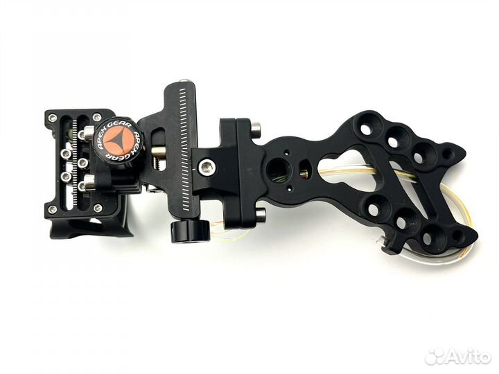 Прицел для блочного лука Apex Gear Attitude 5Pin