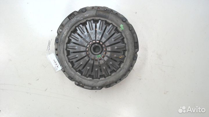 Маховик Ford Focus 3, 2017