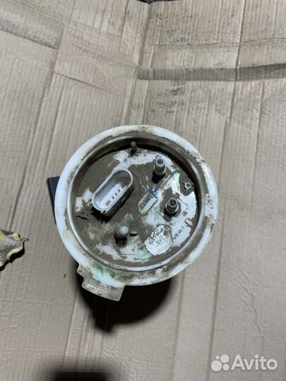 Топливный насос Фольксваген Джетта 6