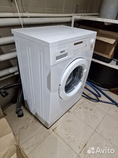 Стиральная машина бу Атлант