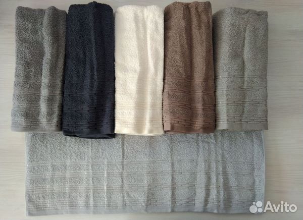 Полотенце пляжное 100*150 турция Efor