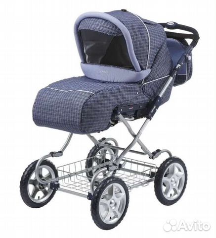 Коляска трансформер зима лето Geoby C601J