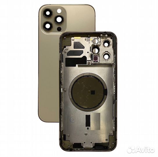 Корпус в сборе для iPhone 12 Pro Max