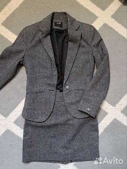 Пакет одежды 40-44