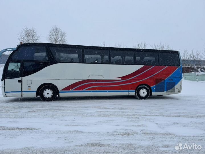 Городской автобус Mercedes-Benz O325, 1996