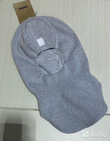 Рейма новый финский шлем осень/весна 5-6 лет