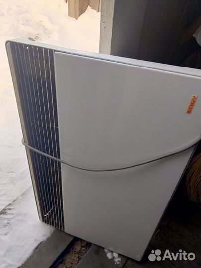 Обогреватель электрический конвектор