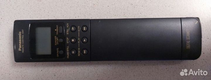 Видеомагнитофон Panasonic NV-HD100EE