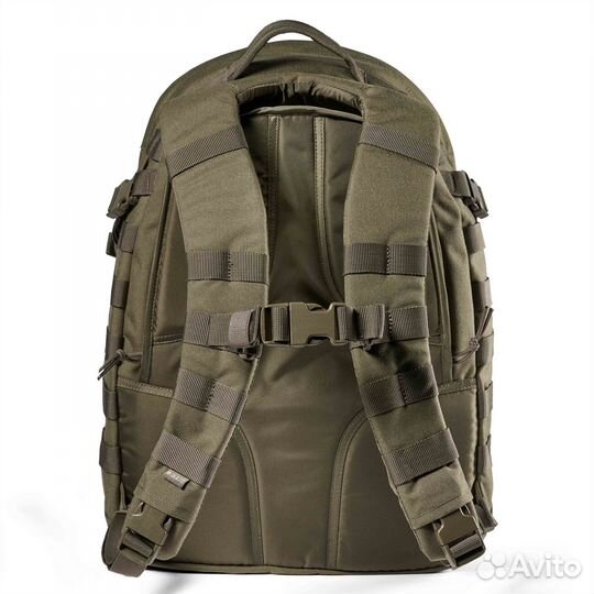 Рюкзак 5.11 Backpack Rush 24 2.0 Ranger Green