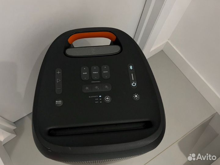 Колонка jbl partybox 310 новая