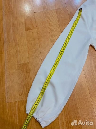 Блузка 48 дефект