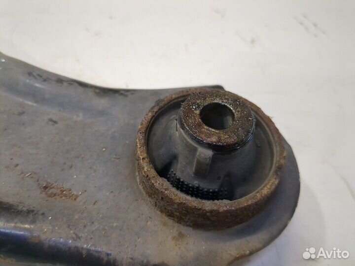 Рычаг подвески Renault Kadjar, 2016