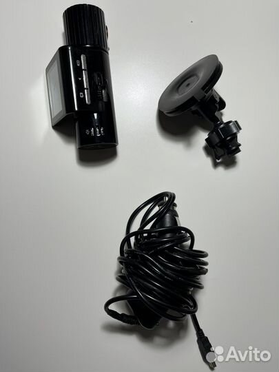 Видеорегистратор kromax