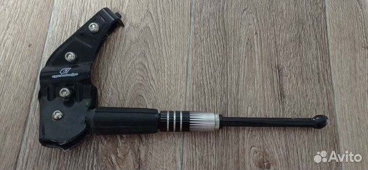 Подножка для велосипеда merida