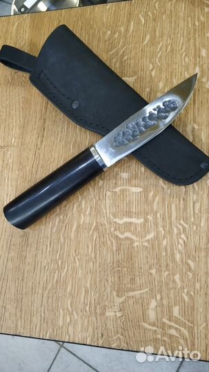 Якутский нож