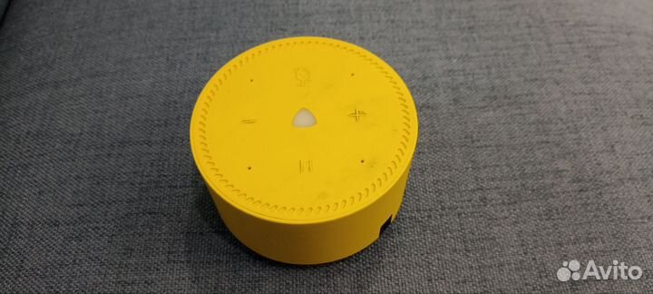 Яндекс станция lite