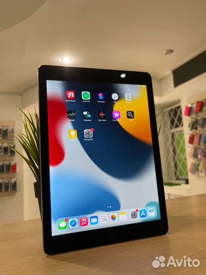 Apple iPad Air 2 64Gb