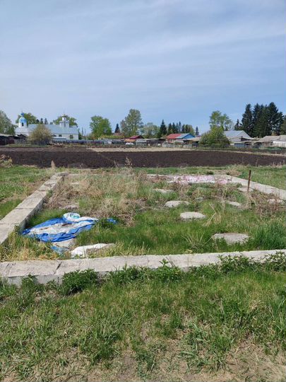 Участок 11 сот. (ИЖС)