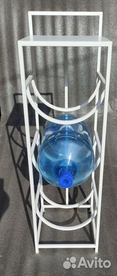 Подставка для бутылей воды