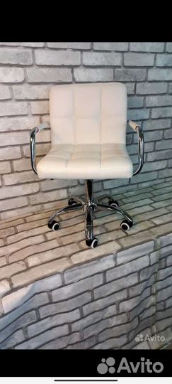 Стул для мастера