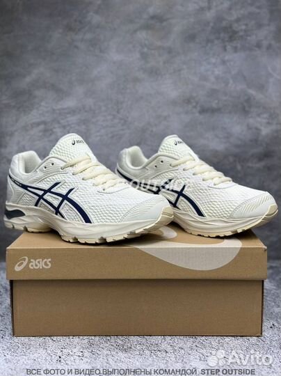 Кроссовки Asics Gel Contend 4