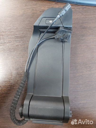 Держатель телефона Bmw 525I E60 N52B25AF 2006