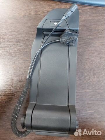 Держатель телефона Bmw 525I E60 N52B25AF 2006