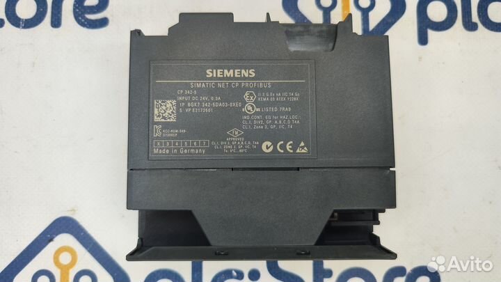 Siemens 6GK7 342-5DA03-0XE0