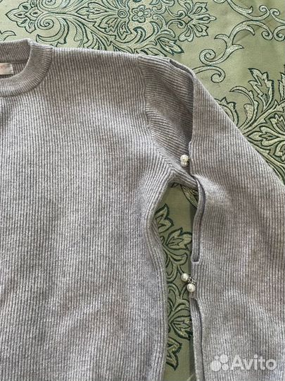 Свитер для девочки размер 164