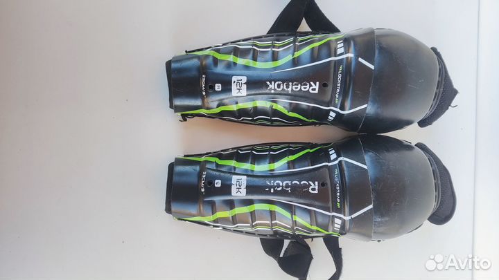 Хоккейная детская форма на 5-7 лет