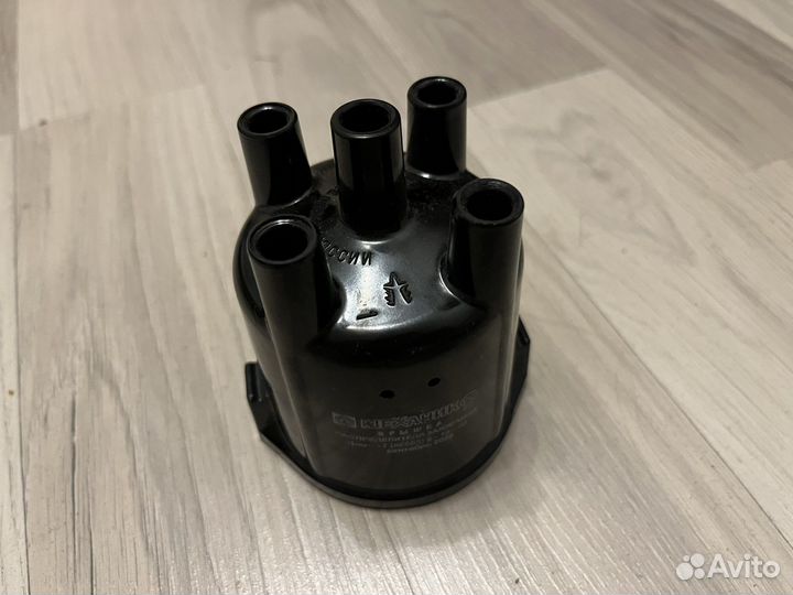 Крышка распределителя зажигания ваз