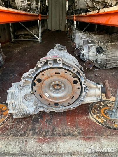 Вариатор CVT CDN MVB audi A5 8t 2.0T cdnc