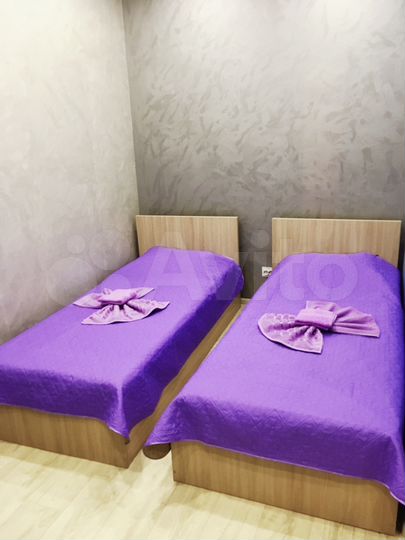 2-к. квартира, 40 м², 2/9 эт.