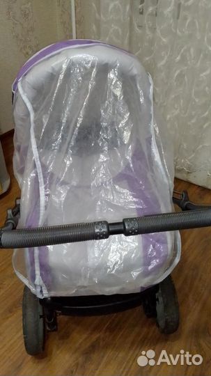 Детские коляски бу