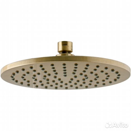 Верхний душ Remer 359MM20VOX Бронза