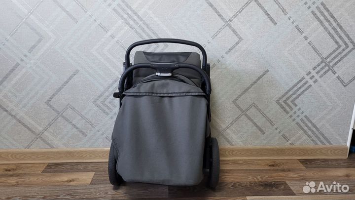 Прогулочная коляска inglesina