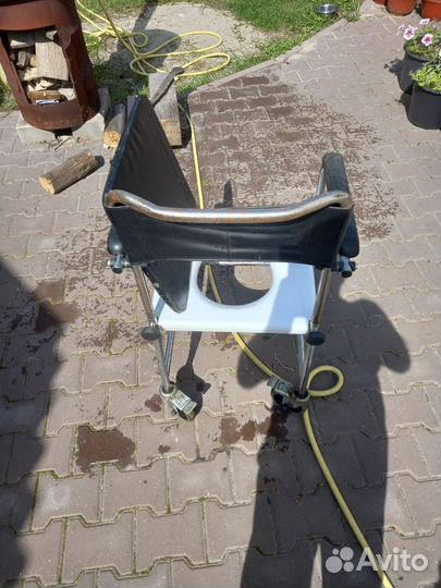 Инвалидный стул