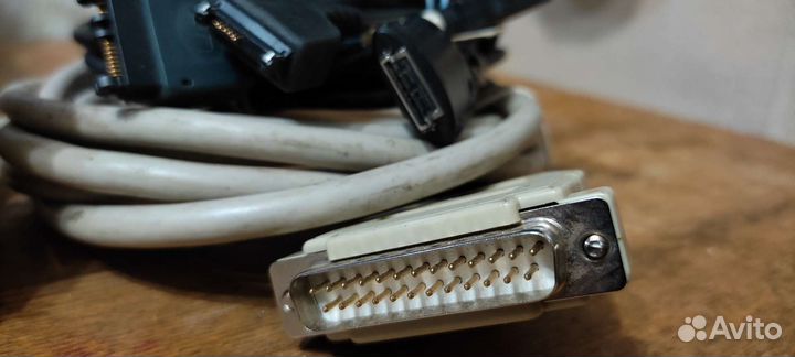 Провод для компьютера