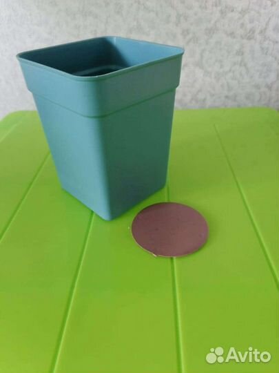 Горшок для рассады