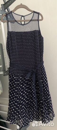 Платье для девочки 10 лет