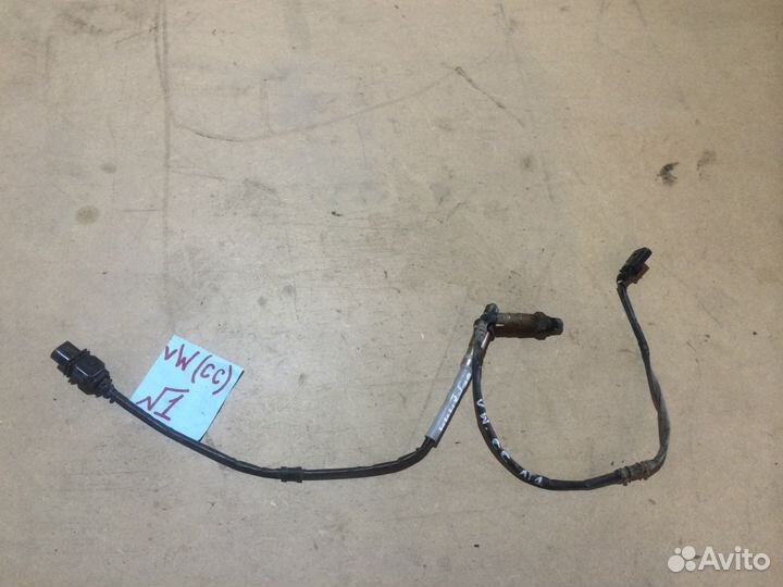 Датчик кислородный Volkswagen Passat CC 2.0 TSI
