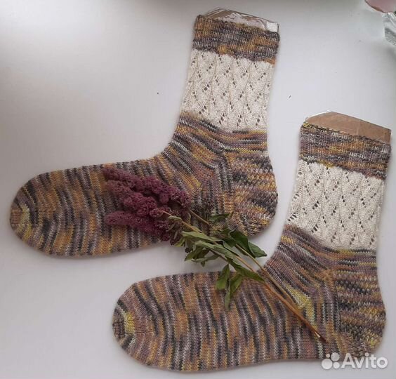 Носки женские