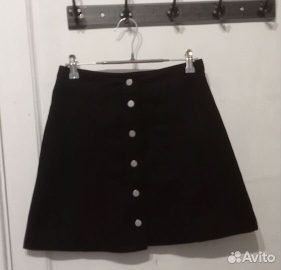 Юбка hm s, бесплатно